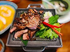 泰式烤肉-荷花泰菜(东方新天地店)