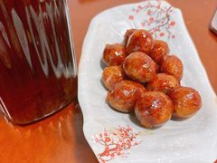 -青山青豆花·笑禅豆腐鱼(黄泥塝店)