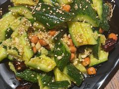 -刘成杰锦州烧烤(南河路店)