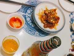 -东方饺子王(大屯路店)