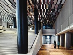 -北京三里屯CHAO酒店