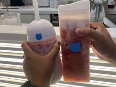 -兰熊鲜奶(昌平悦荟店)