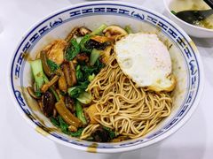 -福海面馆(阳曲店)