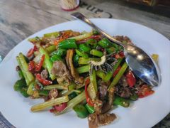 牛三宝-南雄雄州土菜餐厅(粤北大厦店)