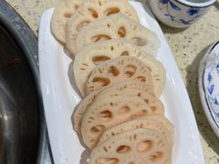 -九寨沟特色牦牛肉汤锅