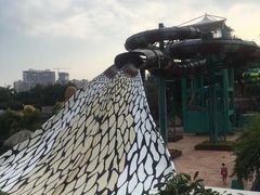 -珠海圆明新园