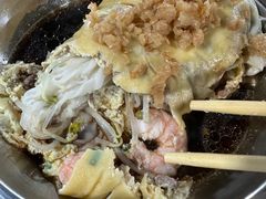 -汕头辉记肠粉王(岗厦店)