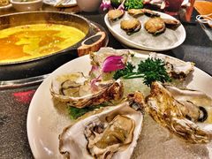 -董家湾重庆老火锅(嘉华店)