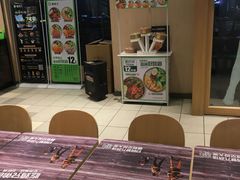 -德克士(崂山百货店)