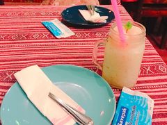 -Paak Dang Riverside 红嘴河畔餐厅
