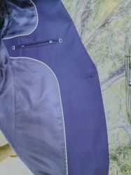 -ChenV西服礼服高级定制(市区养育巷店)
