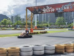 -千岛湖燃擎卡丁车赛车主题乐园(秀湖路店)