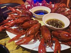 -红盔甲·小龙虾(人民广场店)