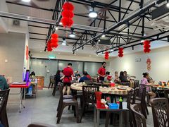 -兴记肉骨茶(甲洞大街第二新分店)
