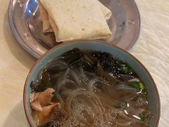 -正宗刘记不翻汤(和园店)