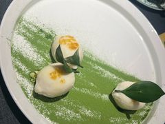 -南里山房·新淮扬菜(徐汇万科店)