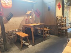 -破三川·新川菜(静安大融城店)