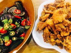 -福顺祥大盘鸡(临潼店)