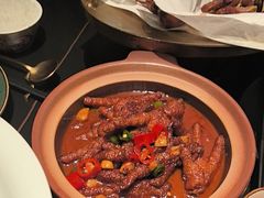 -鸽子侯·家宴·平价海鲜(绿地店)