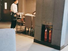 -海底捞火锅(之心城店)