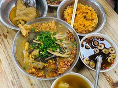 -西环肥仔螺蛳粉(总店)