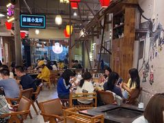 -塘屋烧烤·云南火塘烧烤品牌(春城慧谷旗舰店)