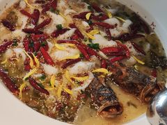 -江渔儿酸菜鱼(东厦一百店)