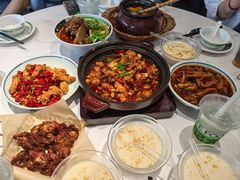 -欧记大排档·景德菜(上海首店)