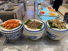 -盛宴标帜餐厅·亲子自助 (南昌喜来登酒店)