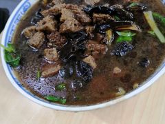 -福海面馆(阳曲店)