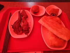 -小倩倩•鸡汤馄饨(江西路创始店)