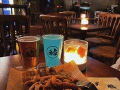 -HUBBA祜精酿(五羊邨店)
