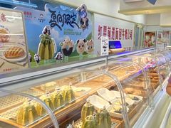 -红星前进面包牛奶公司(君太店)