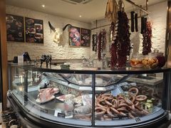 -Pasha帕夏土耳其餐厅(南昌路店)
