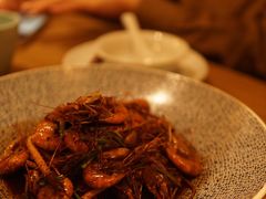 -日出青木·杭帮菜名店