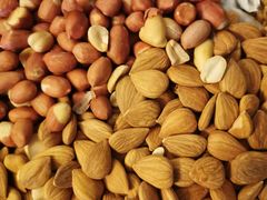 -锦绣大地生鲜食品厅