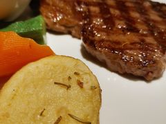 -斗牛士牛排餐厅(嘉里汇店)