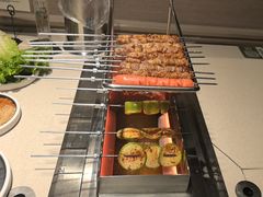 -丰茂烤串(五道口店)