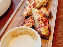 -G+KITCHEN(龙湖狮山天街店)