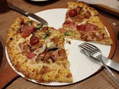 -必胜客(江门万达店)