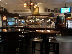 -宝莱纳餐厅(滨江店)