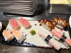 -尚雅铁板料理自助餐厅(乐松店)