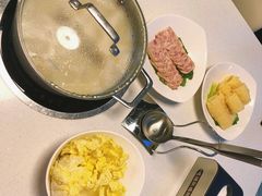 -煲王粤菜餐厅(中侨中心店)