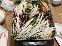 -鱼酷活鱼烤鱼(梅江印象城店)