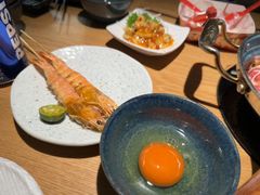 -沼津港精致料理·寿喜烧·烧鸟(青浦宝龙广场日料榜单店)