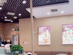 -嘉和一品粥(马家堡店)