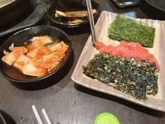 -珍古介(忠武路店)