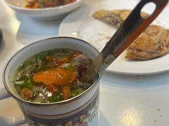 -乡村馕坑肉·烧烤·新疆菜·本地人更爱吃(阿勒泰首店)