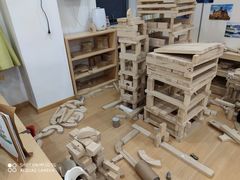 -金宝幼儿园(通州校区)