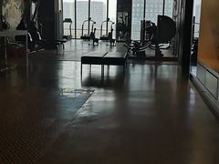 器械区-Trainyard 炼·工场(中国国际贸易中心店)